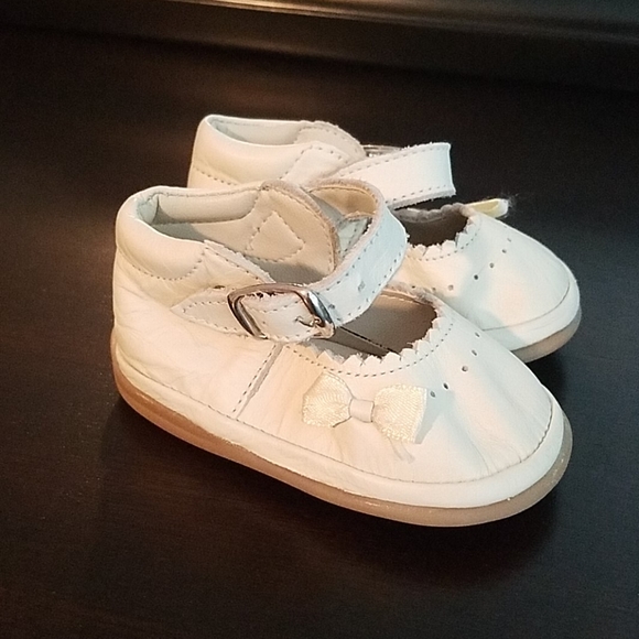 size 3 baby shoes in european